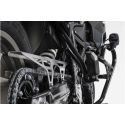 Protège chaine SW MOTECH BMW F650GS F700GS F800GS