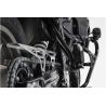 Protège chaine SW MOTECH BMW F650GS F700GS F800GS 0