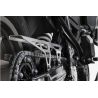Protège chaine SW MOTECH BMW F650GS F700GS F800GS 1