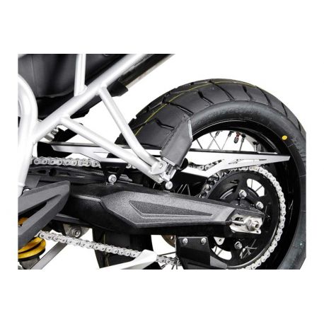 Protège chaine SW MOTECH TRIUMPH 800 TIGER 2010-2021