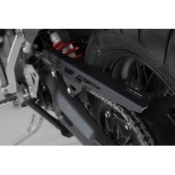 Protège chaine SW MOTECH TRIUMPH 900 TIGER 2019-2022