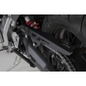 Protège chaine SW MOTECH TRIUMPH 900 TIGER 2019-2021