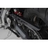 Protège chaine SW MOTECH TRIUMPH 900 TIGER 2019-2021 1