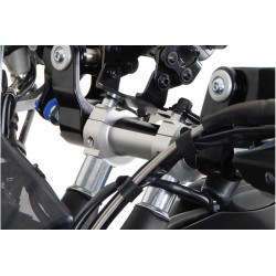 Kit réhausse de guidon SW MOTECH KTM DUKE ADVENTURE SUPERMOTO SM SMR SMT