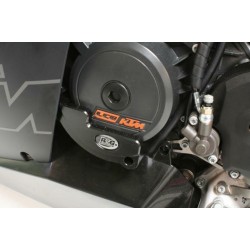 Slider moteur gauche R&G RACING KTM 1190 RC8 ADVENTURE 1290 SUPER DUKE SUPER ADVENTURE