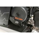 SLIDERS MOTEURS GAUCHE R&G Racing KTM 1190 RC8 ADVENTURE 1290 SUPER DUKE