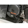 SLIDERS MOTEURS GAUCHE R&G Racing KTM 1190 RC8 ADVENTURE 1290 SUPER DUKE 3