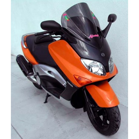 bulle ERMAX AEROMAX YAMAHA 500 T-MAX 2001-2007