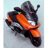 bulle ERMAX AEROMAX YAMAHA 500 T-MAX 2001-2007 0