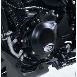 Couvre-carter gauche alternateur R&G RACING SUZUKI GSXR 250 DL 250 V-STROM 2017-2021