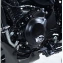 Couvre-carter gauche alternateur R&G RACING SUZUKI GSXR 250 DL 250 V-STROM 2017-2021
