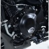 Couvre-carter gauche alternateur R&G RACING SUZUKI GSXR 250 DL 250 V-STROM 2017-2021 0