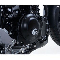 Couvre-carter droit d'embrayage R&G RACING SUZUKI GSXR 250 DL 250 V-STROM 2017-2021