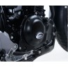 Couvre-carter droit d'embrayage R&G RACING SUZUKI GSXR 250 DL 250 V-STROM 2017-2021 0