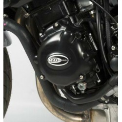 COUVRE- CARTERS MOTEURS GAUCHE d'alternateur R&G Racing SUZUKI GSR 600 GSR 750 GSXS 750 2006-2021