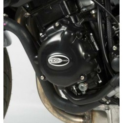 COUVRE- CARTERS MOTEURS DROIT d'embrayage R&G Racing SUZUKI GSR 600 GSR 750