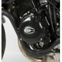 COUVRE- CARTERS MOTEURS DROIT R&G Racing GSR600 GSR750