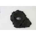 COUVRE- CARTERS MOTEURS DROIT R&G Racing GSXR600 / GSXR750 2006-2007