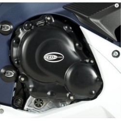 COUVRE- CARTERS MOTEURS DROIT d'embrayage R&G Racing SUZUKI GSXR 600 GSXR 750 2008-2018
