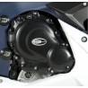 COUVRE- CARTERS MOTEURS DROIT R&G Racing GSXR600 / GSXR750 2008-2016 0