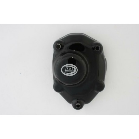 COUVRE- CARTERS POMPE A EAU R&G Racing GSF650 BANDIT GSX650F GSF1250 BANDIT