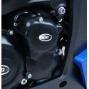 Couvres-carter droit démareur & pompe à eau R&G Racing SUZUKI GSXS 1000 GSXF 1000 2015-2021 KATANA 2019-2021