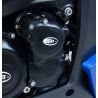 Couvres-carter droit démareur & pompe à eau R&G Racing SUZUKI GSXS 1000 GSXF 1000 2015-2021 KATANA 2019-2021 0