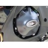 COUVRE- CARTERS MOTEURS GAUCHE R&G Racing GSXR1000 2009-2016 0