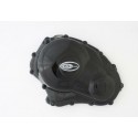 COUVRE- CARTERS EMBRAYAGE ET POMPE A EAU R&G Racing GSXR1000 2009-2016