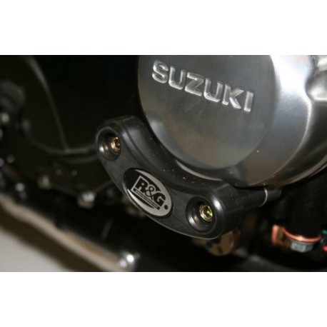SLIDERS MOTEURS DROIT R&G Racing GSXR1340 HAYABUSA 2008-2014