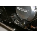 SLIDERS MOTEURS DROIT R&G Racing GSXR1340 HAYABUSA 2008-2014