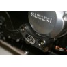 SLIDERS MOTEURS DROIT R&G Racing GSXR1340 HAYABUSA 2008-2014 0