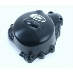 COUVRE- CARTERS MOTEURS GAUCHE R&G Racing TRIUMPH 675 DAYTONA 675 STREET TRIPLE 2006-2011