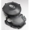 COUVRE- CARTERS MOTEURS GAUCHE R&G Racing 675 DAYTONA 675 STREET TRIPLE 3