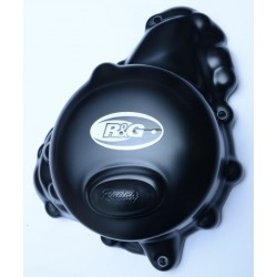 Protection carter racing GAUCHE R&G RACING TRIUMPH DAYTONA STREET TRIPLE
