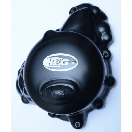 Protection carter racing GAUCHE R&G RACING TRIUMPH 675 DAYTONA 2014-2016