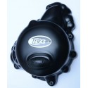 Protection carter racing GAUCHE R&G RACING TRIUMPH 675 DAYTONA 2014-2016
