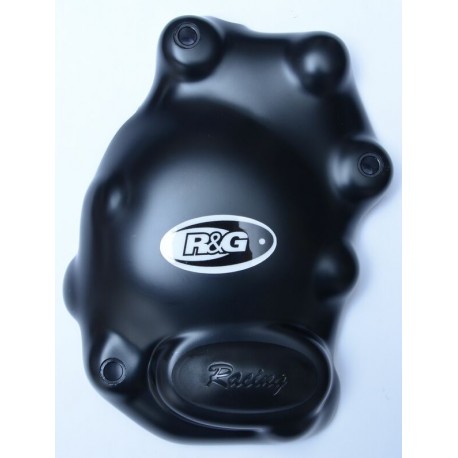 Protection carter racing DEMARREUR R&G RACING TRIUMPH 675 DAYTONA 2013-2014