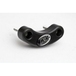 SLIDERS MOTEURS DROIT R&G Racing TRIUMPH 675 DAYTONA STREET TRIPLE 765 STREET TRIPLE