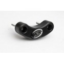 SLIDERS MOTEURS DROIT R&G Racing 675 STREET TRIPLE 2007-2011
