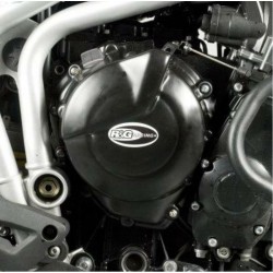 COUVRE- CARTERS MOTEURS DROIT R&G Racing 800 TIGER 2011-2019