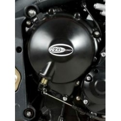 COUVRE- CARTERS EMBRAYAGE R&G Racing TRIUMPH 1050 SPEED TRIPLE R S 2008-2020 1050 TIGER SPORT 2013-2019