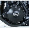 COUVRE- CARTERS MOTEURS GAUCHE R&G Racing 1050 SPEED TRIPLE 0