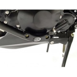SLIDERS MOTEURS R&G Racing GAUCHE TRIUMPH 1050 TIGER 2007-2019
