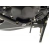 SLIDERS MOTEURS R&G Racing GAUCHE 1050 TIGER 2007-2015 0