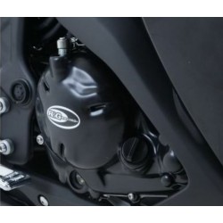 COUVRE- CARTERS MOTEURS DROIT R&G Racing YAMAHA MT-125 MT-03 YZF-R3