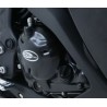 COUVRE- CARTERS MOTEURS DROIT R&G Racing YZF-R3 2015-2016 0