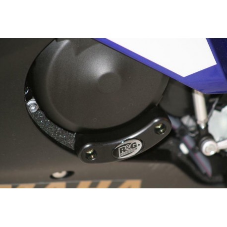 SLIDERS MOTEURS GAUCHE R&G Racing YZF-R6 2006-2015 SLIDERS MOTEURS GAUCHE R&G Racing YZF-R6 2006-2015