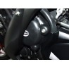 COUVRE- CARTERS MOTEURS GAUCHE R&G Racing FZ8 FZ1 YZF-R1 0