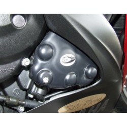 COUVRE- CARTERS POMPE A HUILE R&G Racing YAMAHA FZ8 FZ1 YZF-R1
